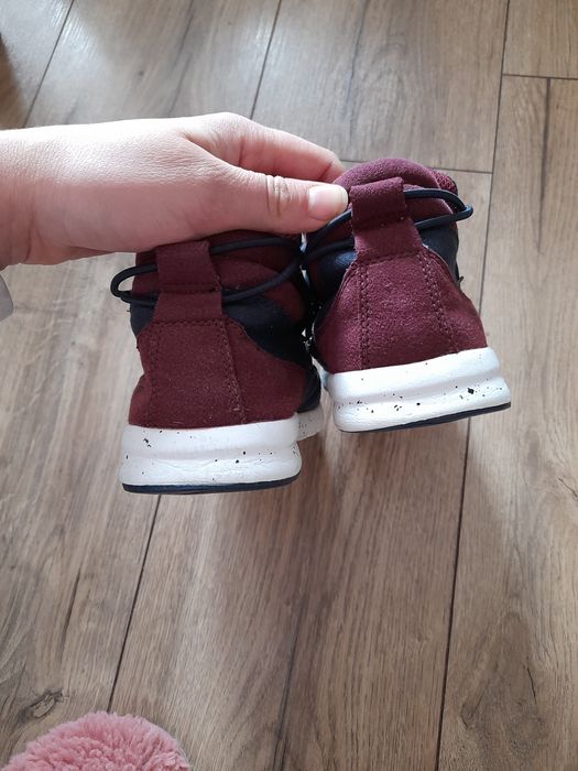 Buty sportowe adidasy na wiosnę dla chłopca freewear 33 19cm