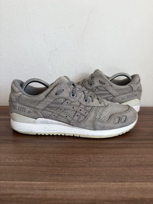 Asics Gel Lyte III r.43,5  Buty sneakersy