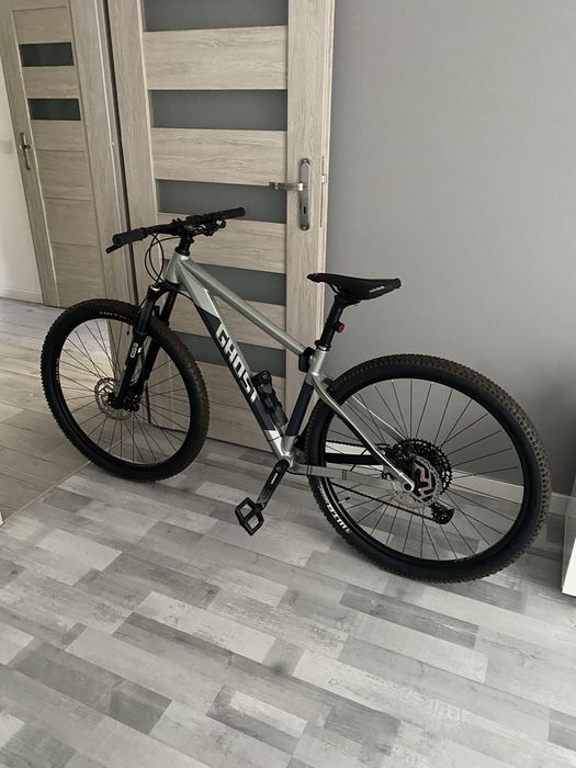 Rower MTB Ghost Nirvana
