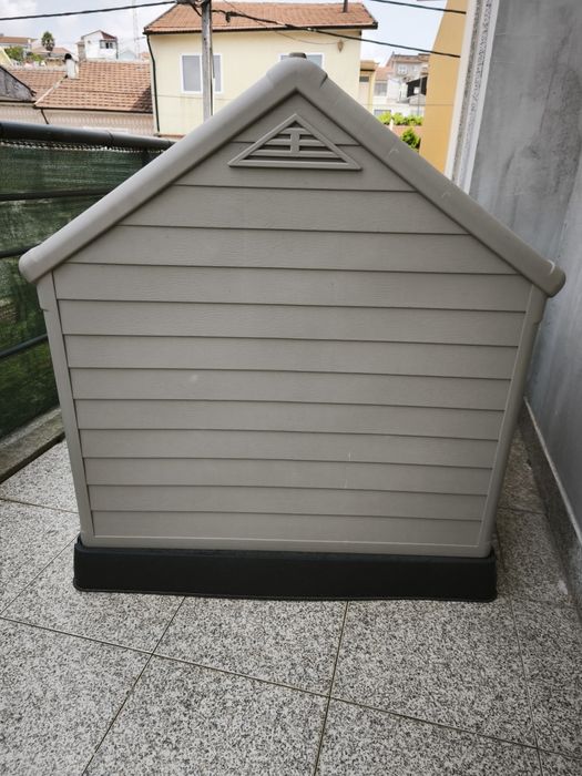 Casota Carver Cão