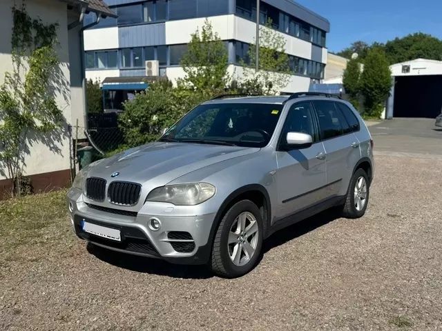 Продам Bmw e70 3.0d