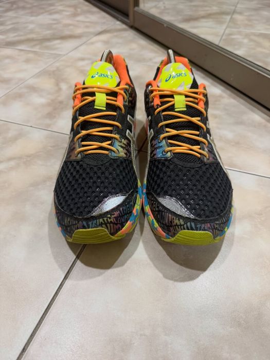 ASICS Gel‑Noosa Tri 8 Running