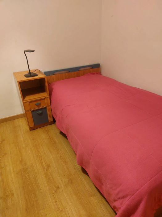 Casa de repouso  de Idosos com Equipa Médica e Ambiente Familiar