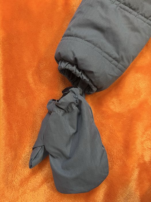 Зимовий комбінезон Reserved (86 см)