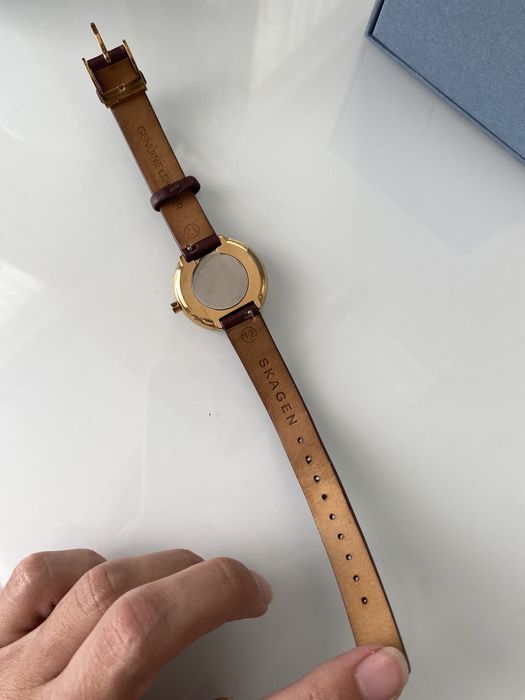 Наручные часы Skagen