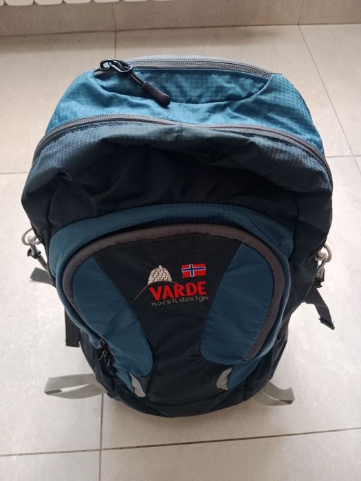 Varde Norsk Design plecak turystyczny 30 L