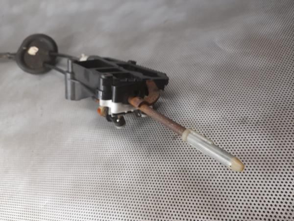 Seletor caixa velocidades CITROËN C3 Picasso (SH_)