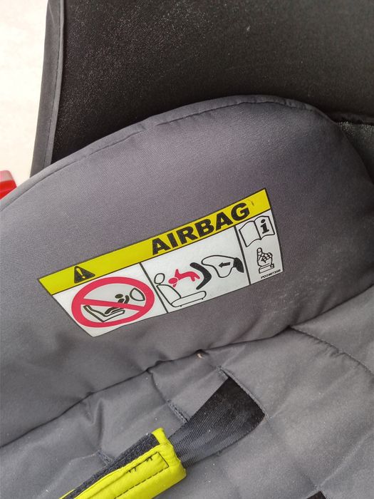 Babycoque ( ovo )