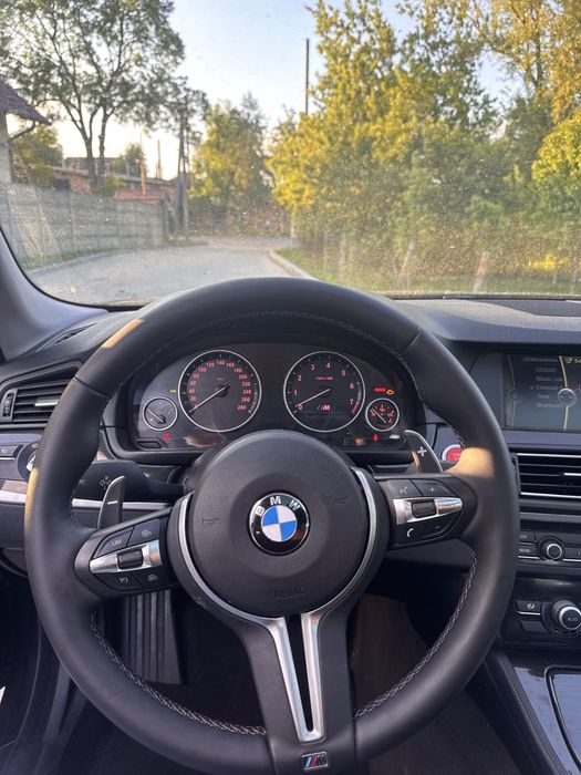 Bmw f10 528i  продаж