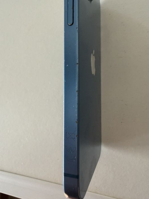 iPhone 13 Azul 128GB + Capas + 3 Películas