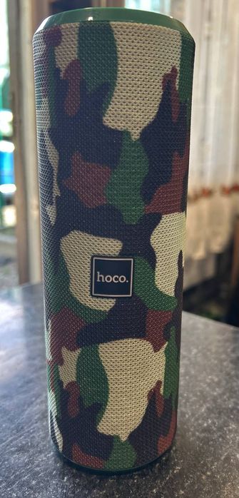 Колонка Hoco на запчасти