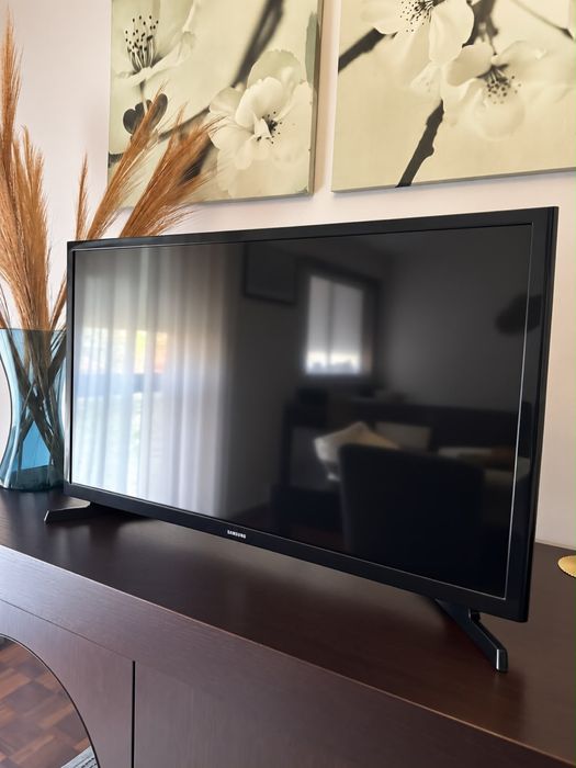 TV Samsung 32 polegadas