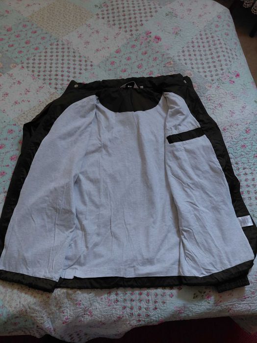 Impermeável Novo com Capuz para Chuva