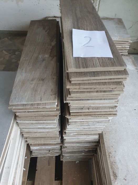 płytki gres Rondine Spa Porcellanato 15 x 60