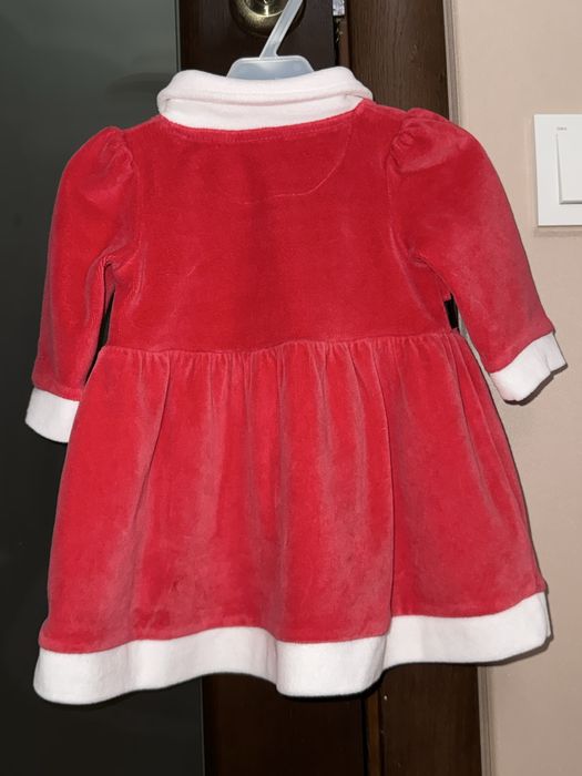 Новорічне плаття