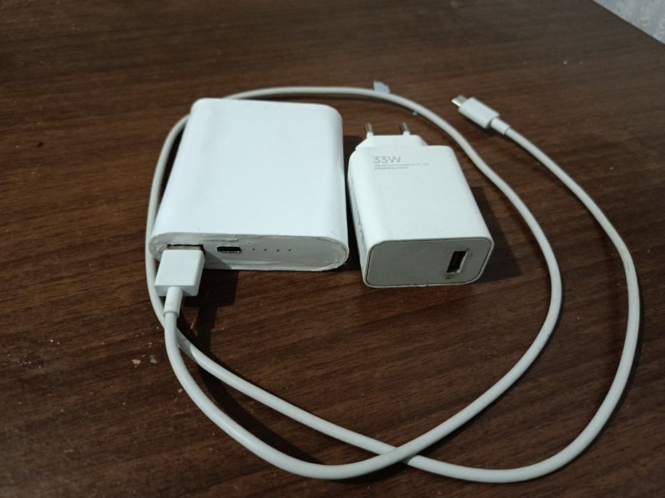Power bank Павер банк