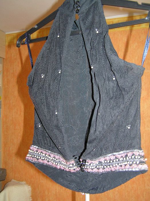 top, bluzeczka (S i M)