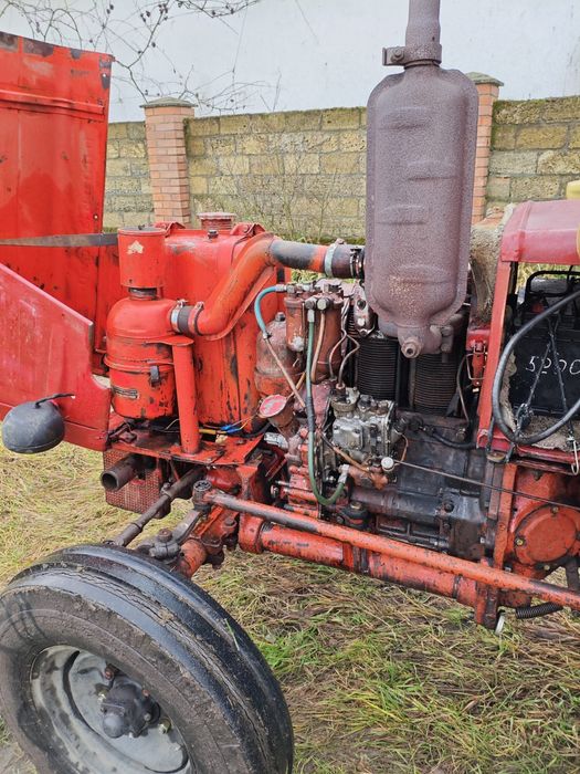 Продам трактор Т-25, в гарному стані