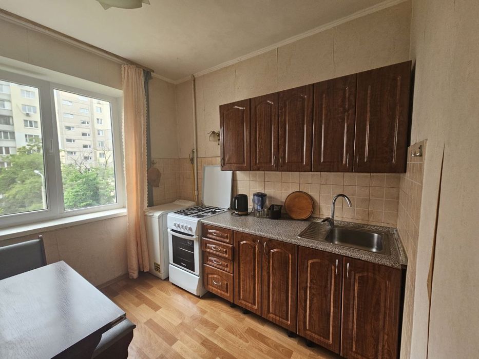 Аренда 1-к. квартиры, просп. Ивасюка 42В, Оболонь