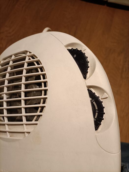 Termoventilador Norteli