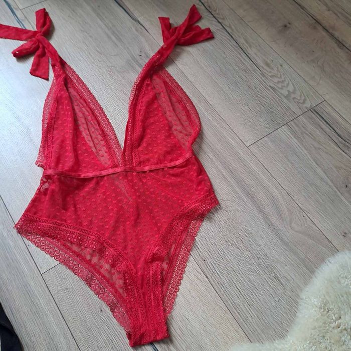 Еротична білизна в розмірі М -Л