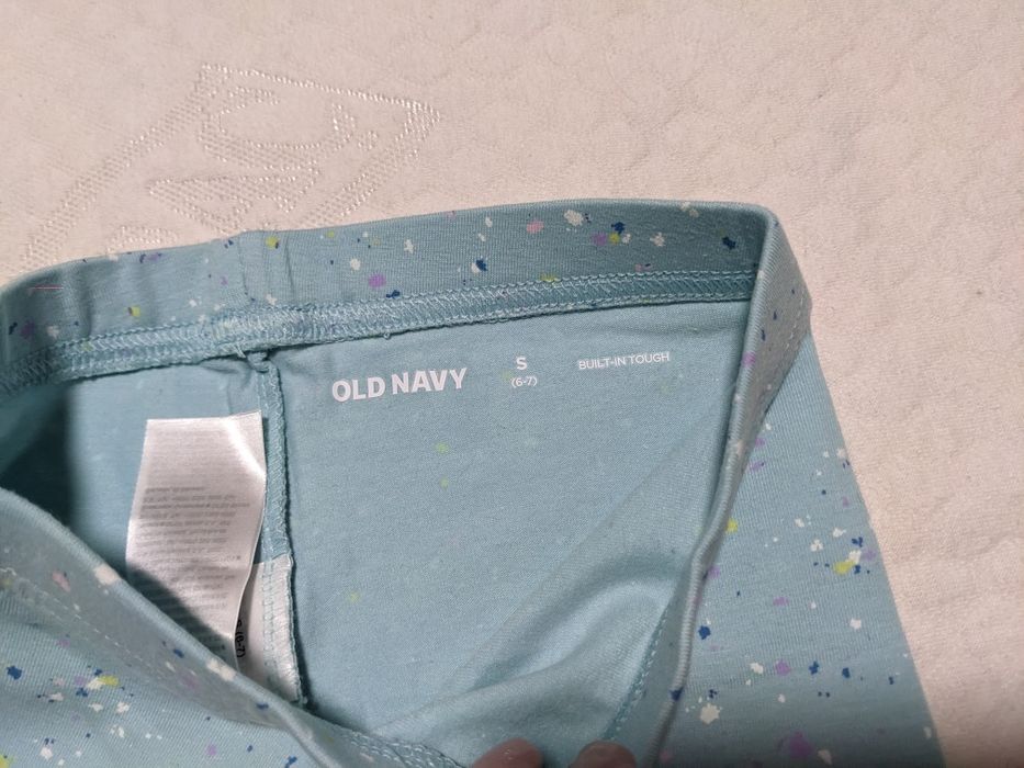 Old navy 5 років лосини gap 5t легінси штани 110 см