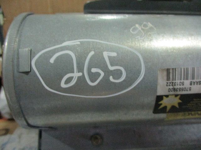 Airbag passageiro SAAB 9-5 Sedan (YS3E)
