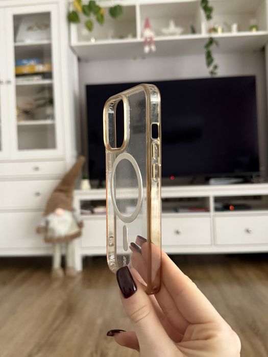 Case iPhone 13 Pro