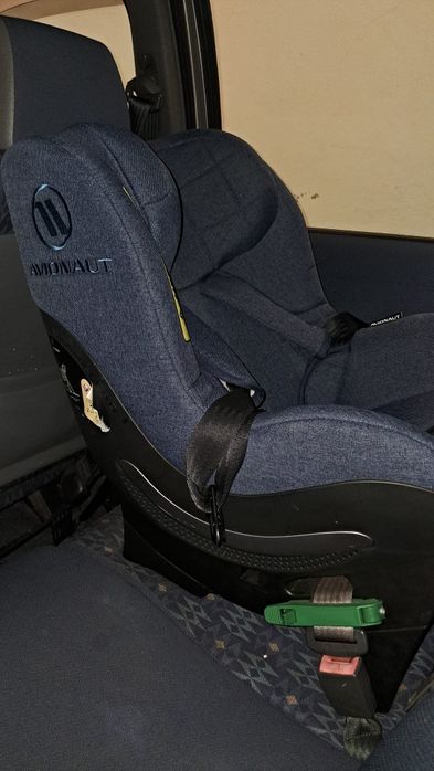 Cadeira Avionaut Sky