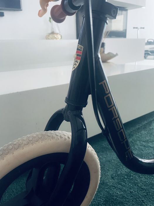 Bicicleta BTWIN para criança.