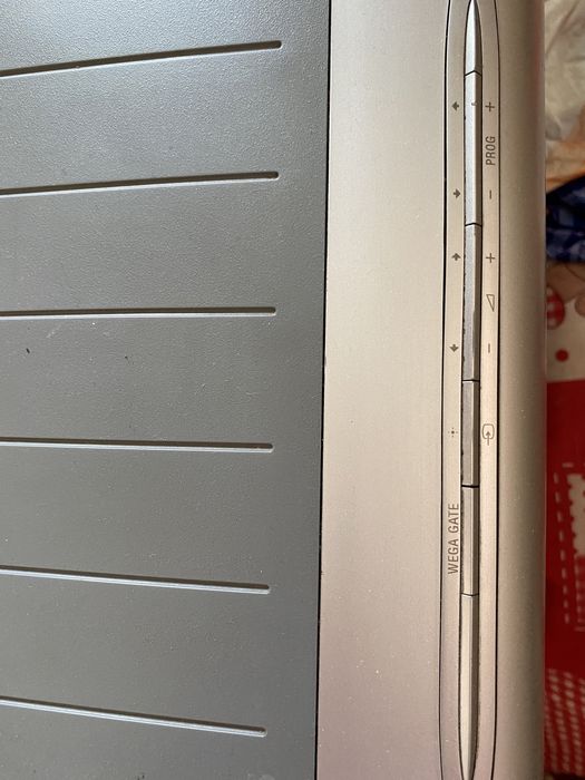 Телевізор Sony Trinitron