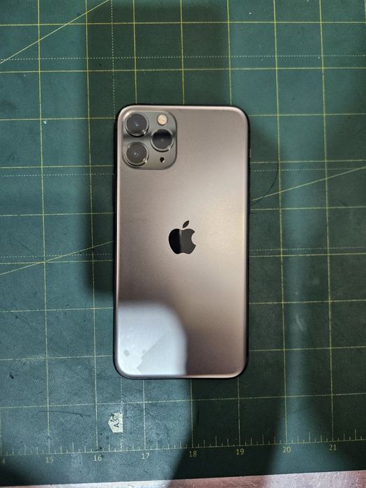 IPhone 11 Pro купити по доступній ціні на OLX