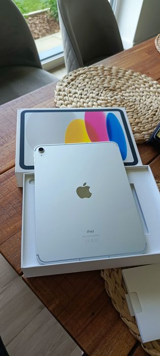 iPad 10 64gb Sprzedam