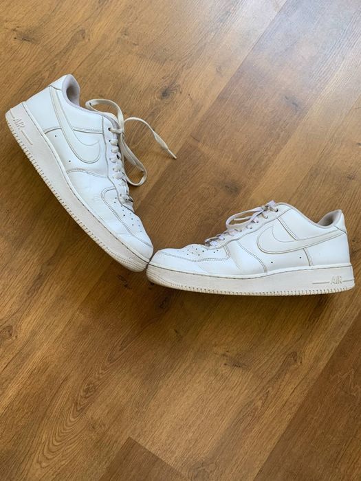 Nike air force 1 44.5 розмір