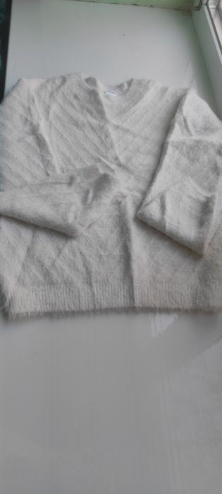 Свитер. Для девочки
