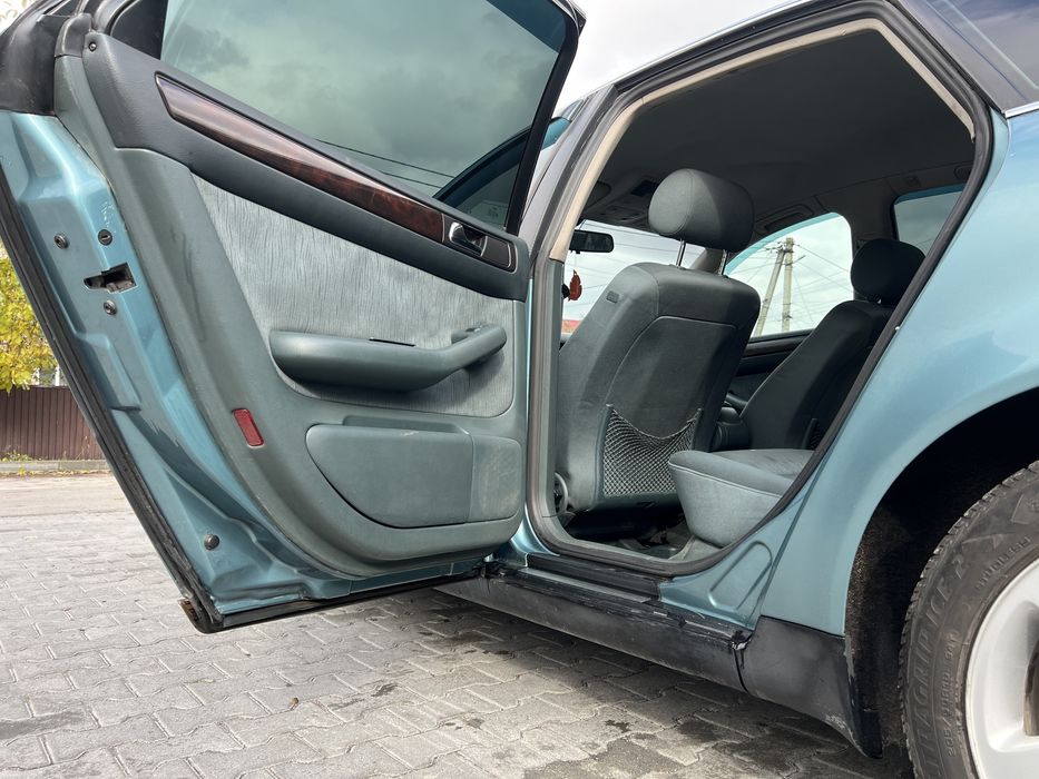 Продам Audi a6c5
