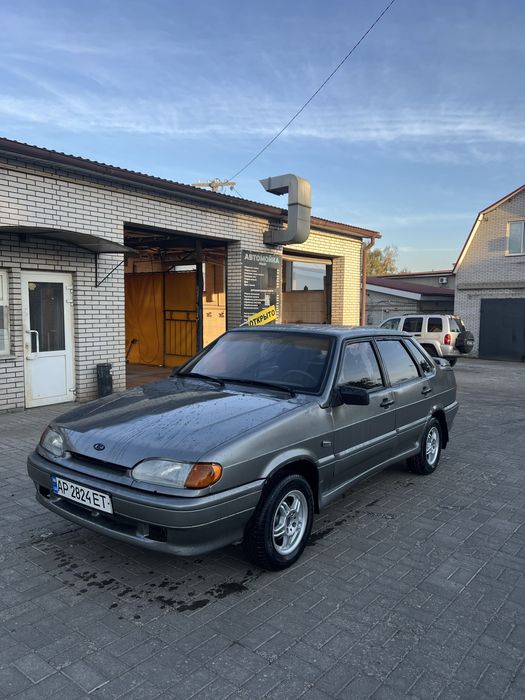 Продам Lada / Ваз 2115 1.5I
