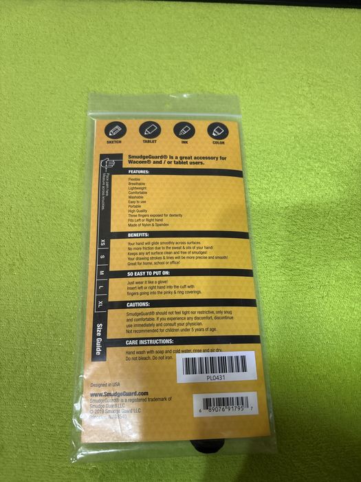 Tablet graficzny
