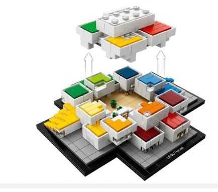 Lego various sets (new and original) - Possible exchanges64584808759937122