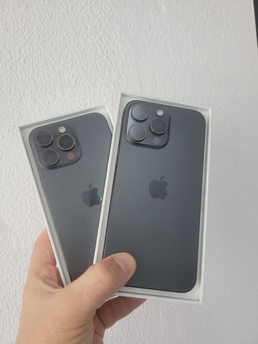 Iphone+15+Pro+Max+++Como+novo++256GB64586100461570120