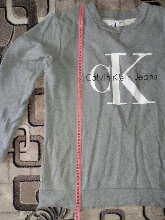 худі Calvin Klein