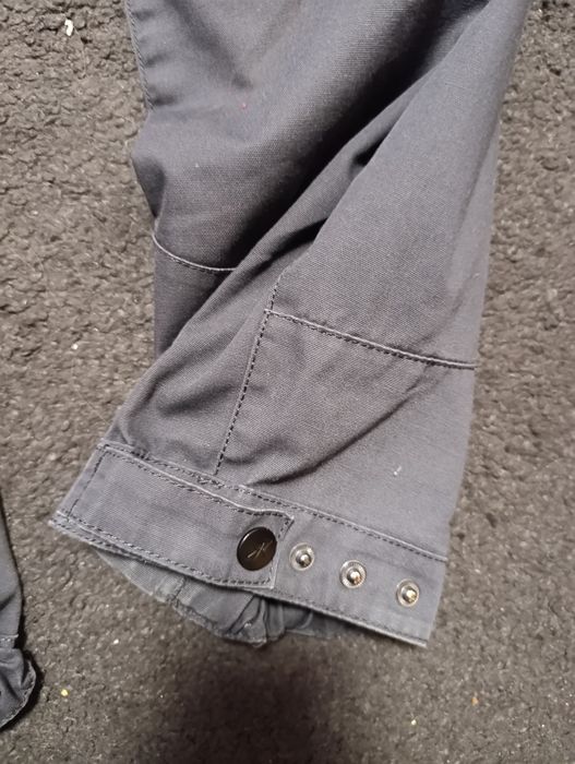 Тактичні штани Revolution Race