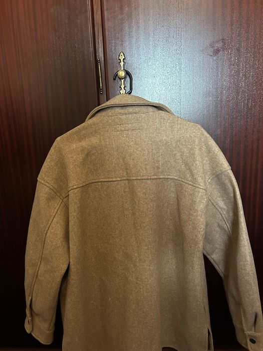 Casaco Zara (NUNCA USADO)