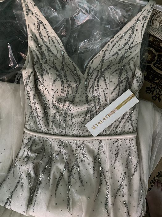 Випускна/Вечірня Сукня