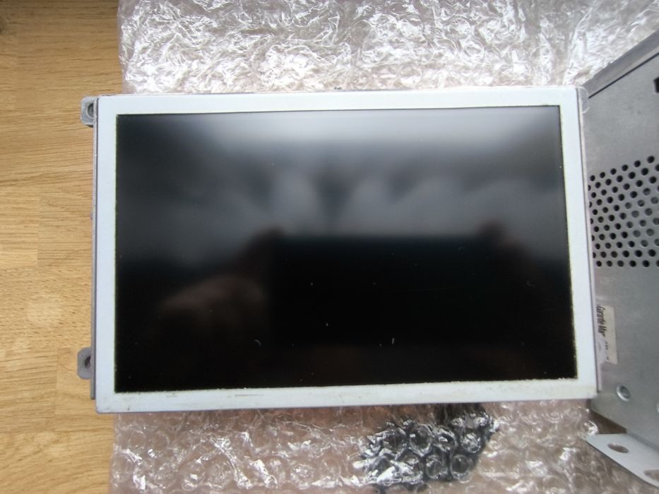 Radio RT6/RNEG2 Peugeot/Citroen