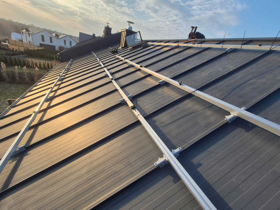 Fotowoltaika od montera Longi 8,64kWp Magazyn Energii 23kWh Dotacje`26