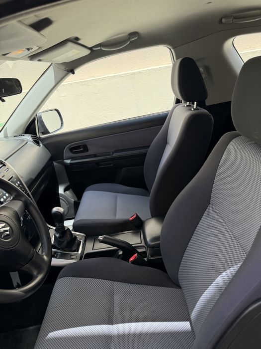 SUZUKI GRAND VITARA 1.6 VVT 3 Portas - 141.000km - Nacional — photo 5