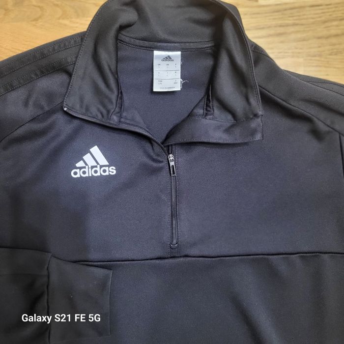 Чолрвіча олімпійка від Adidas
