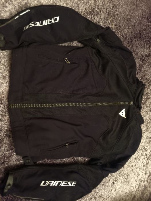 Casaco dainese senhora T54 XXL