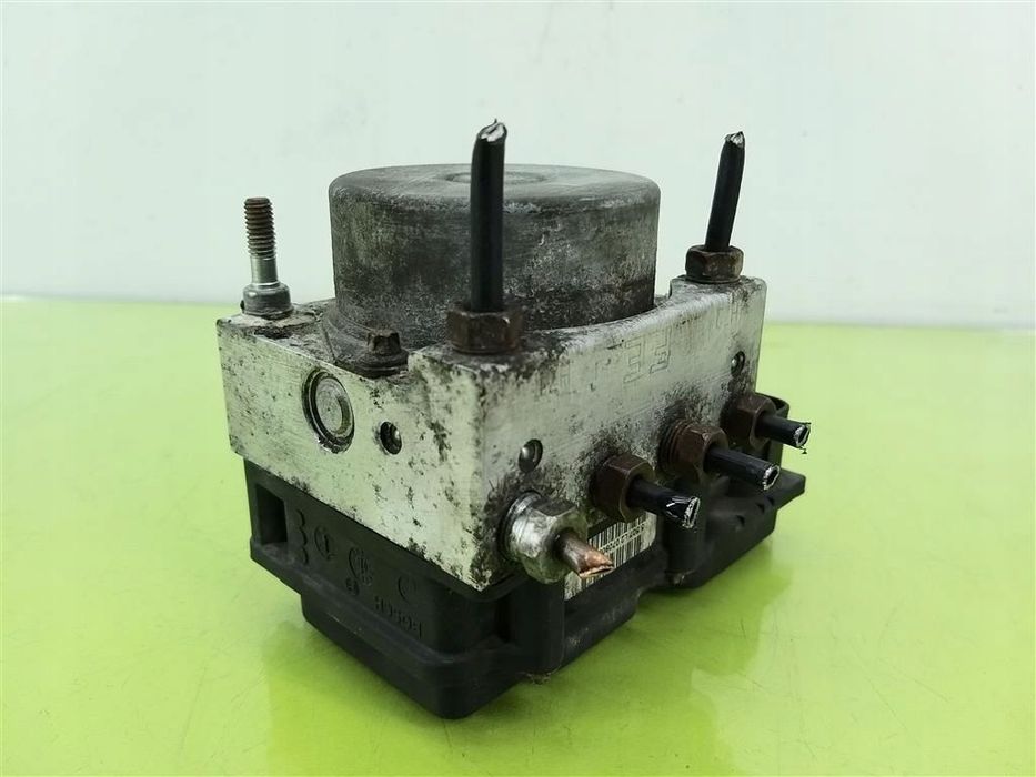 Pompa ABS STEROWNIK  Opel Corsa D 2006-2014R 0265800796 BOSCH 98908